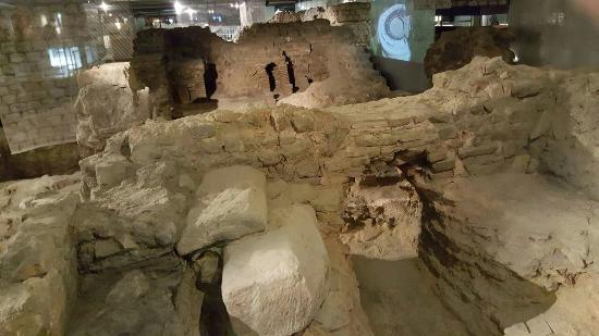 Catedral de Notre Dame